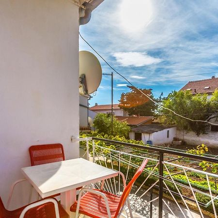 Apartament Miranda Medulin Zewnętrze zdjęcie