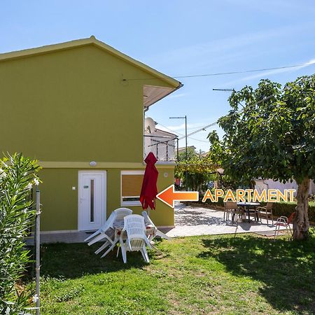 Apartament Miranda Medulin Pokój zdjęcie