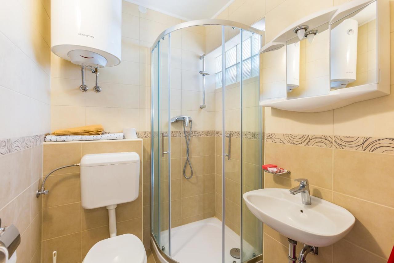 Apartament Miranda Medulin Zewnętrze zdjęcie