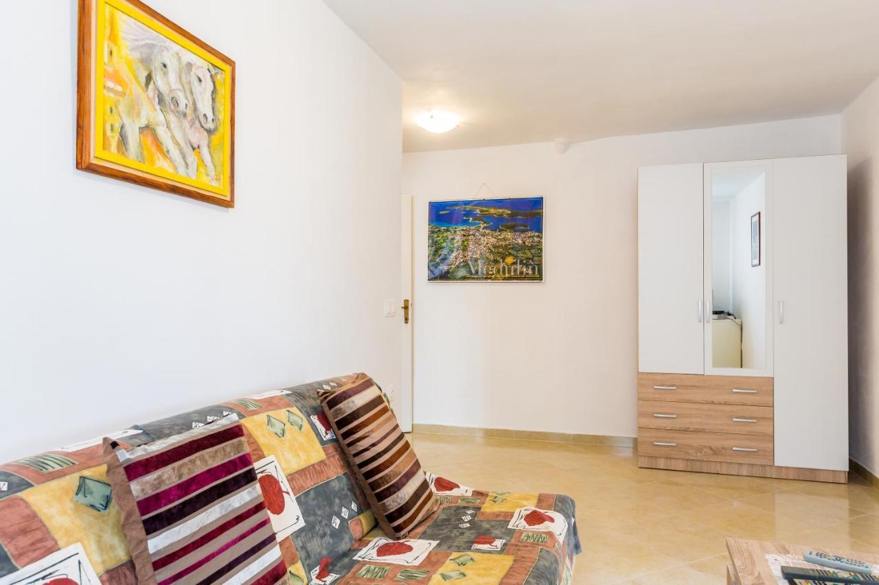 Apartament Miranda Medulin Zewnętrze zdjęcie