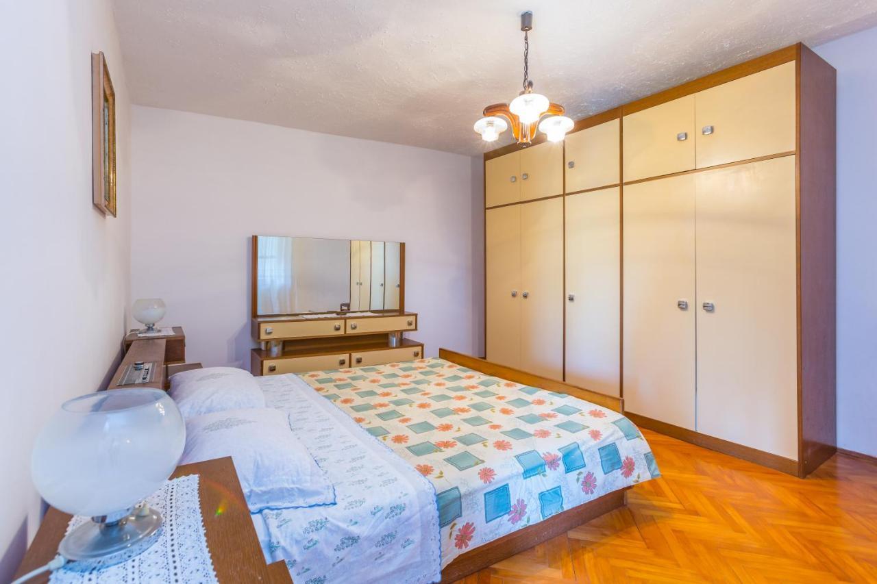 Apartament Miranda Medulin Zewnętrze zdjęcie