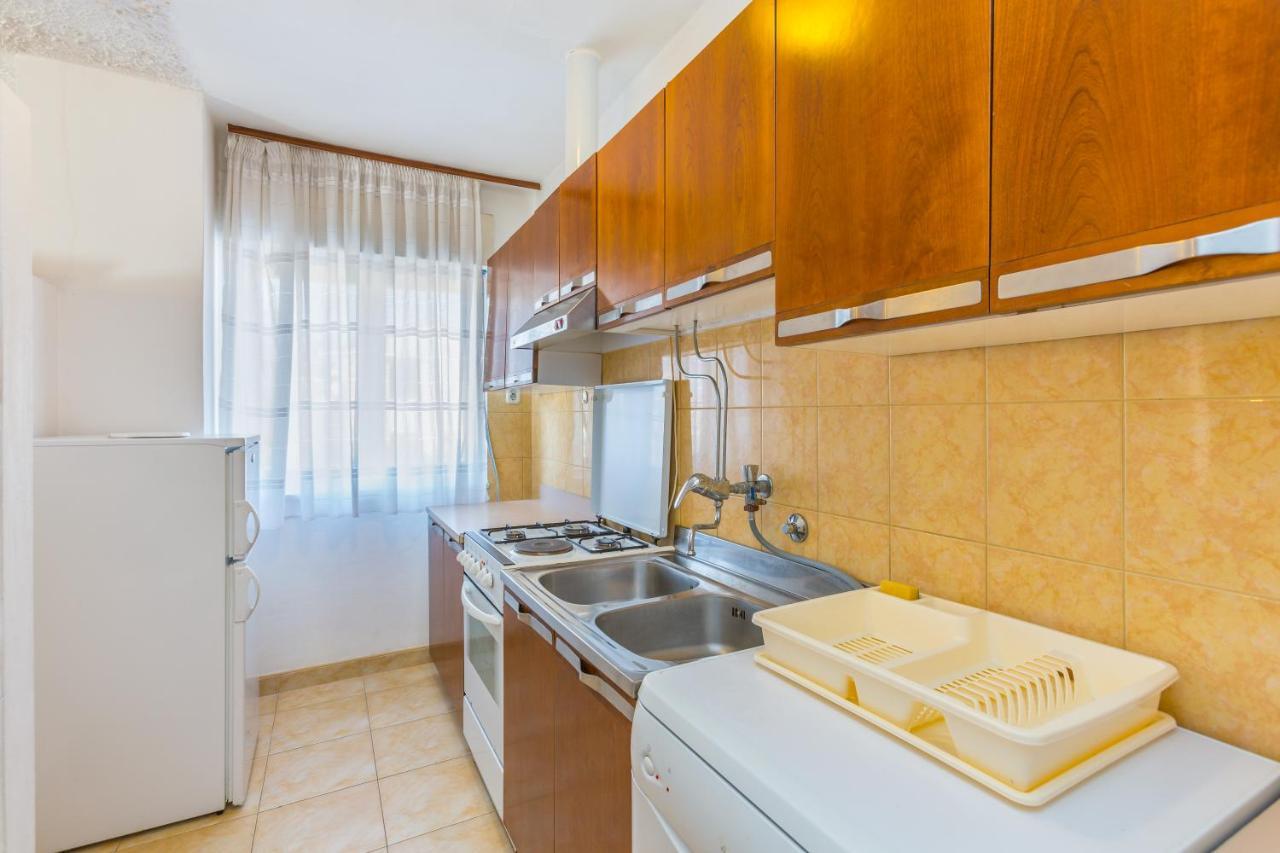 Apartament Miranda Medulin Zewnętrze zdjęcie