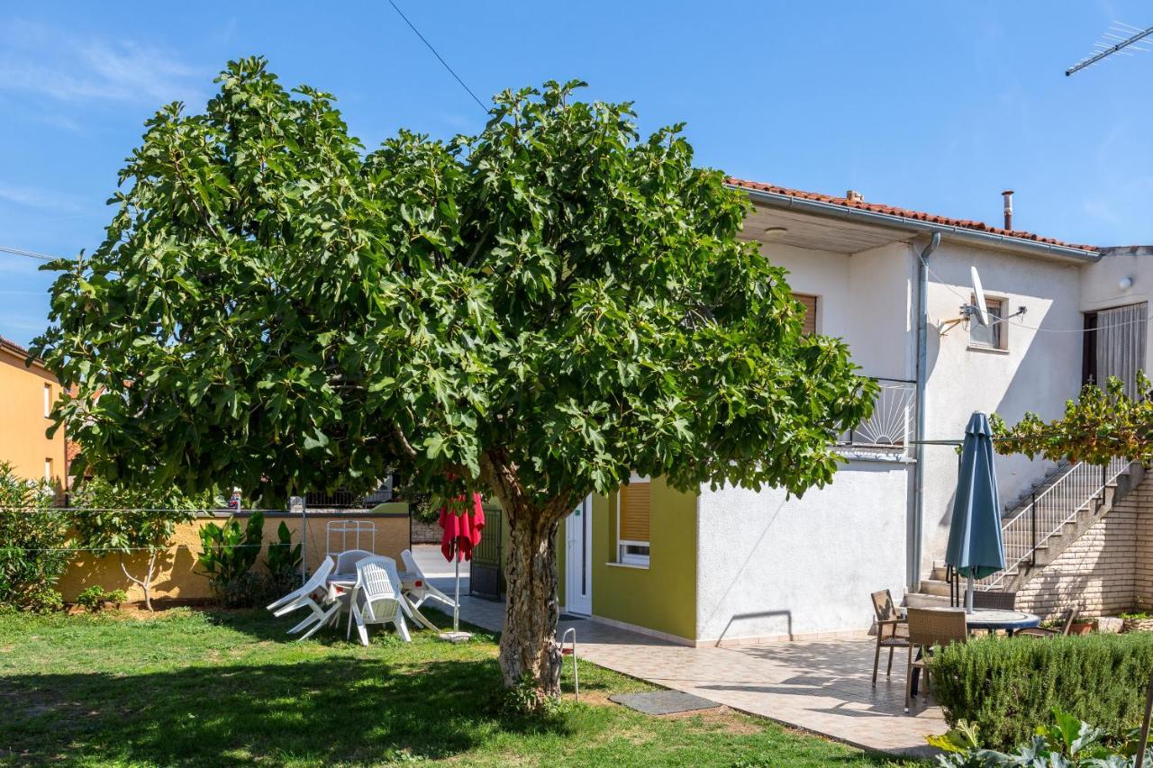 Apartament Miranda Medulin Zewnętrze zdjęcie