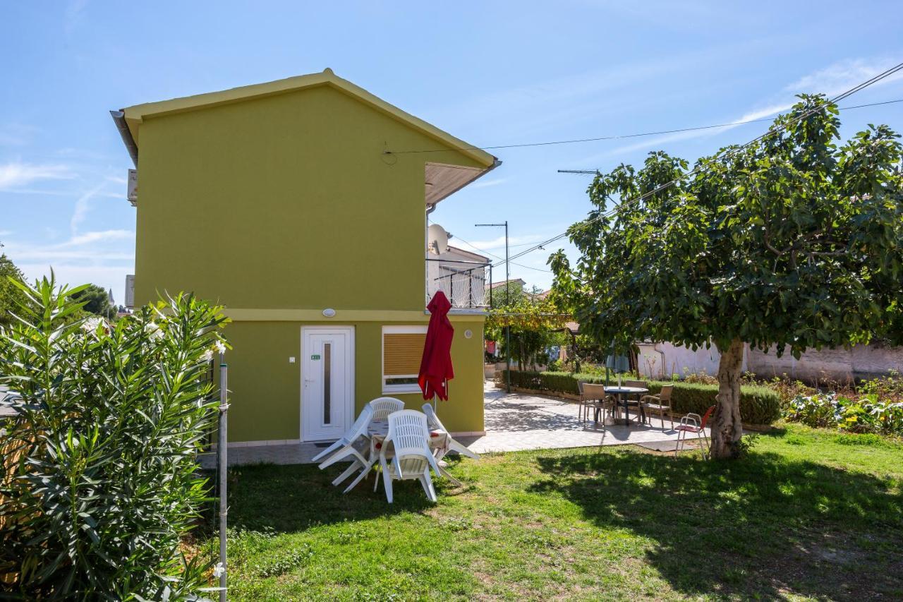 Apartament Miranda Medulin Zewnętrze zdjęcie