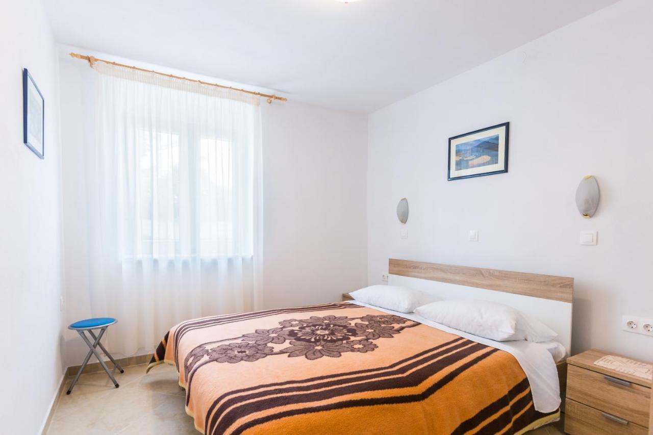 Apartament Miranda Medulin Zewnętrze zdjęcie