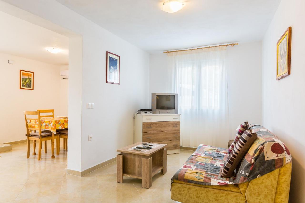 Apartament Miranda Medulin Zewnętrze zdjęcie