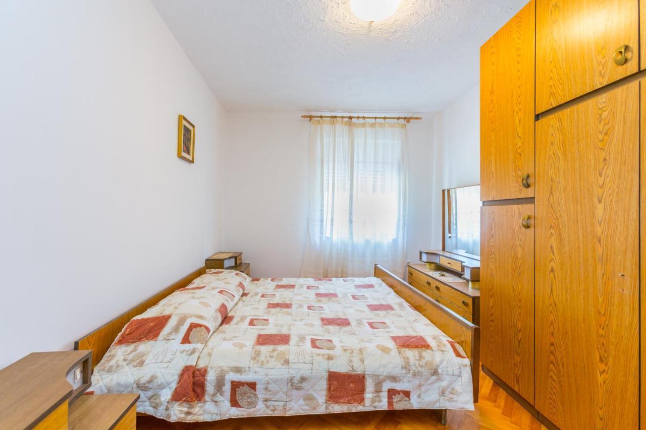 Apartament Miranda Medulin Zewnętrze zdjęcie
