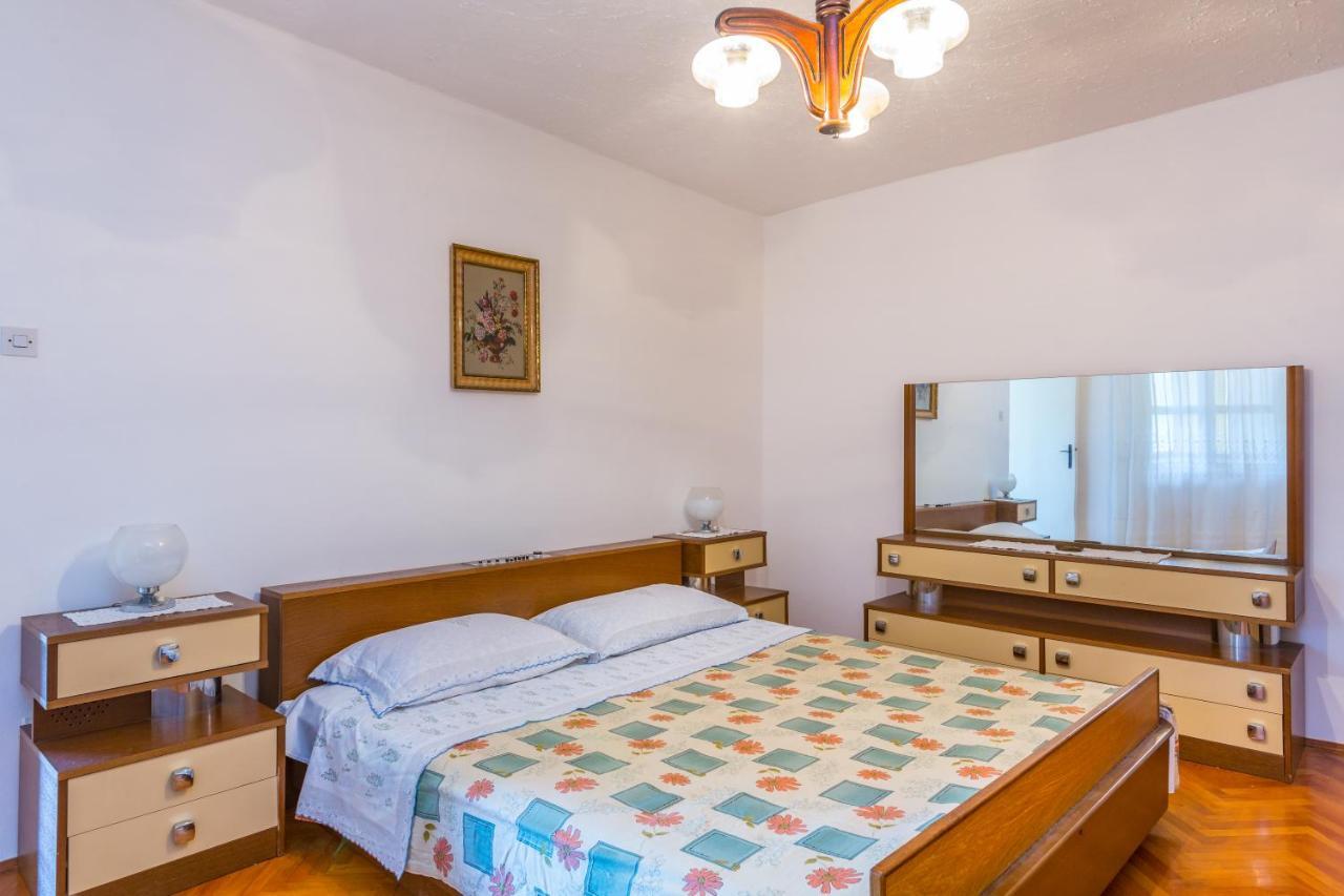Apartament Miranda Medulin Zewnętrze zdjęcie