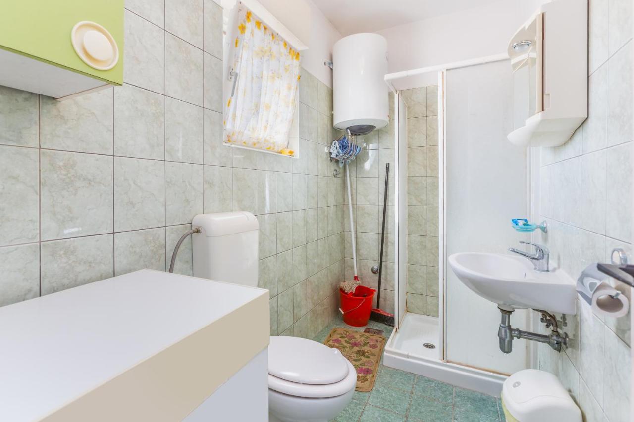 Apartament Miranda Medulin Zewnętrze zdjęcie