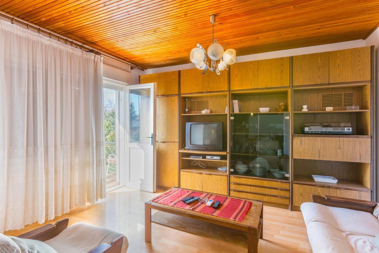 Apartament Miranda Medulin Zewnętrze zdjęcie