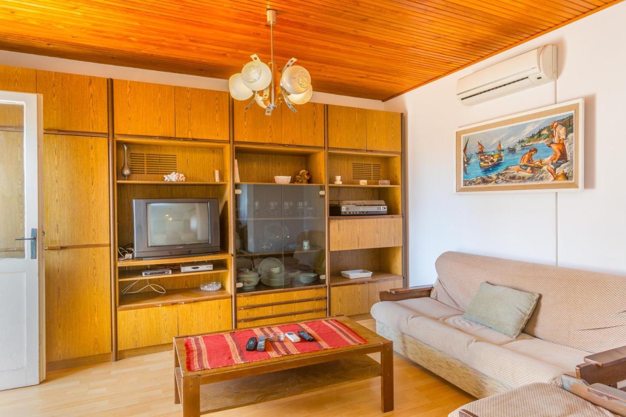 Apartament Miranda Medulin Zewnętrze zdjęcie