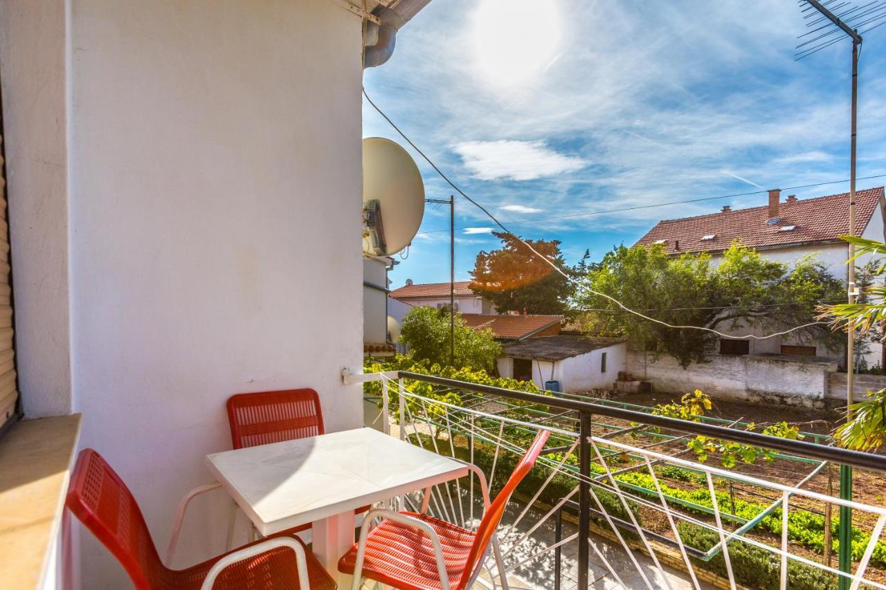 Apartament Miranda Medulin Zewnętrze zdjęcie
