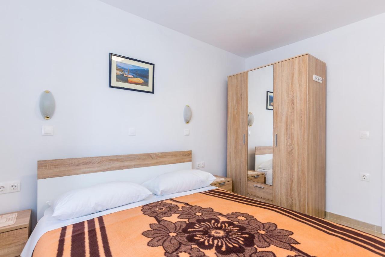 Apartament Miranda Medulin Zewnętrze zdjęcie